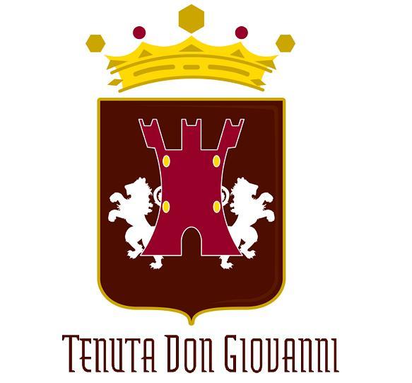 Agriturismo Tenuta Don Giovanni Мелендуньо Екстер'єр фото
