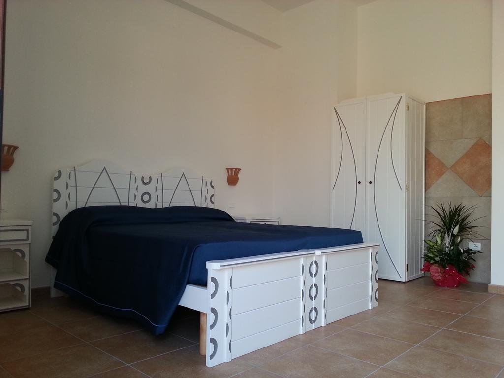 Agriturismo Tenuta Don Giovanni Мелендуньо Номер фото