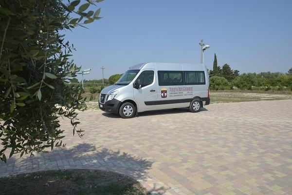 Agriturismo Tenuta Don Giovanni Мелендуньо Екстер'єр фото