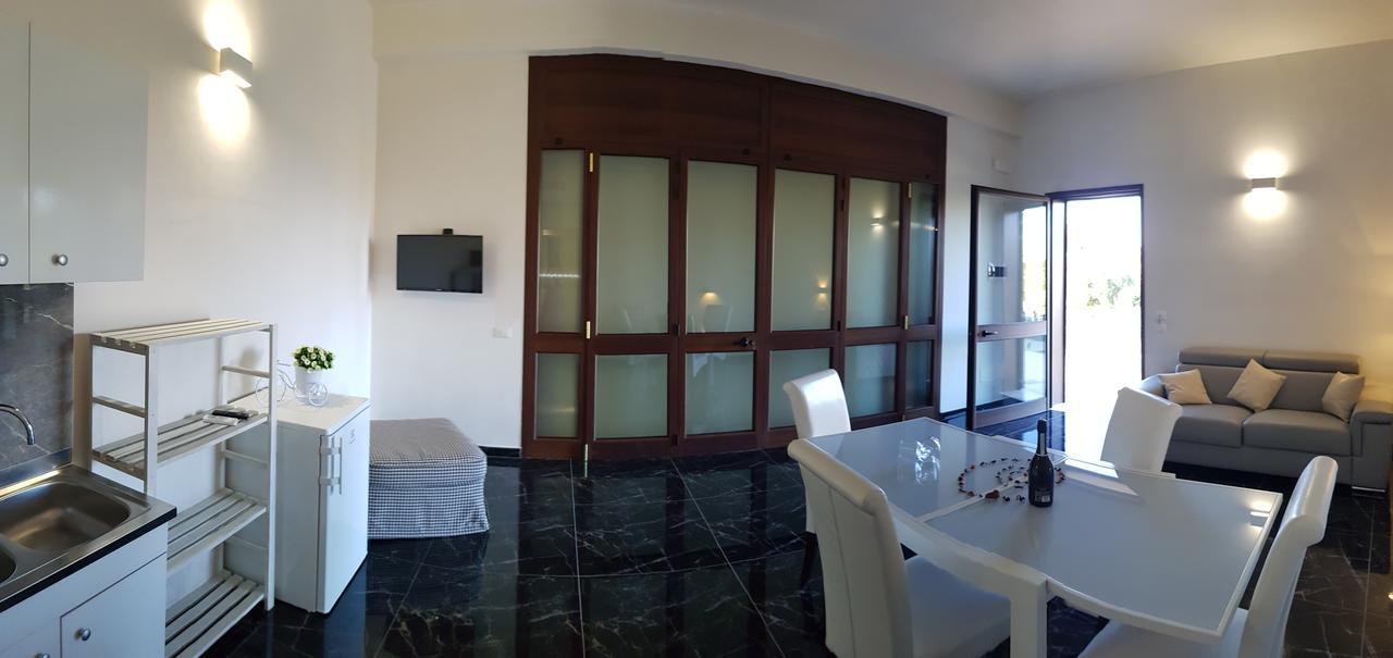 Agriturismo Tenuta Don Giovanni Мелендуньо Екстер'єр фото