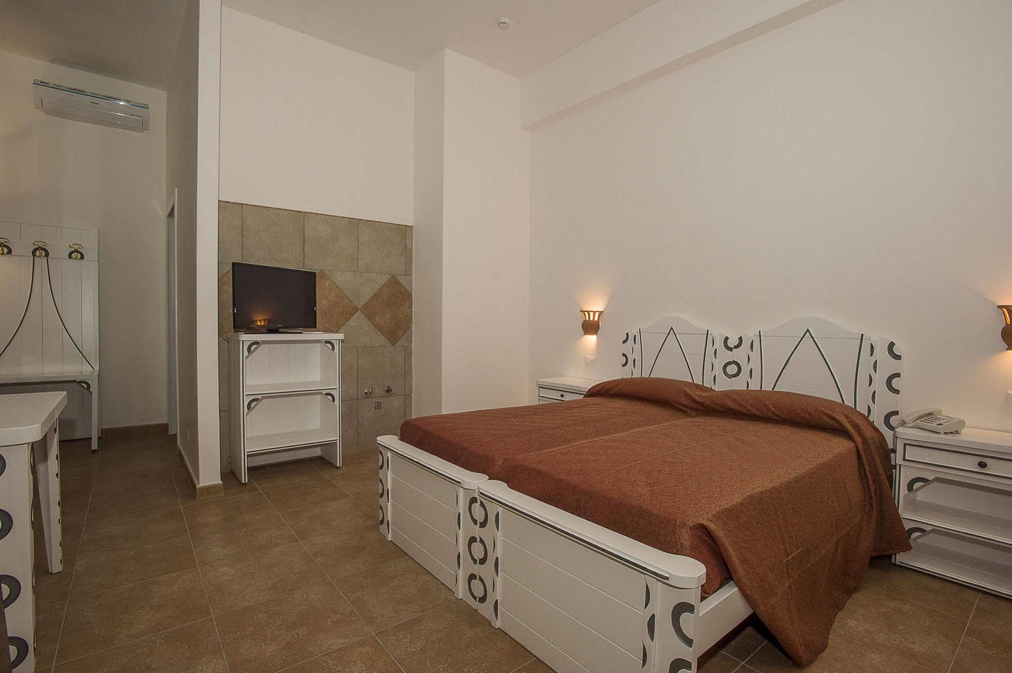 Agriturismo Tenuta Don Giovanni Мелендуньо Екстер'єр фото